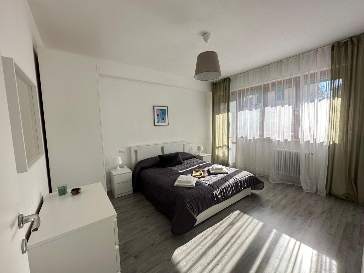 Appartamento Vn House Pisa Bagian luar foto