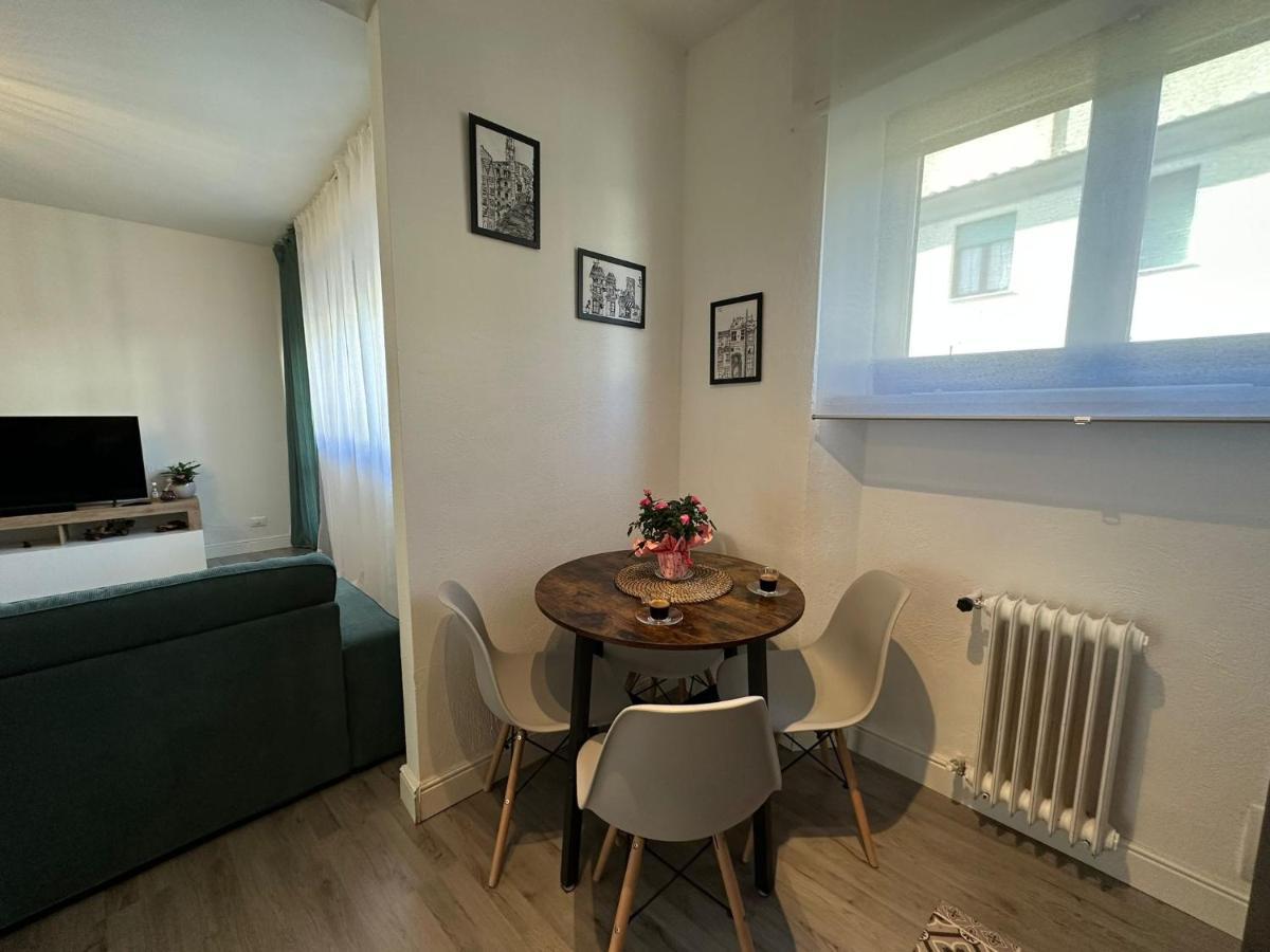 Appartamento Vn House Pisa Bagian luar foto