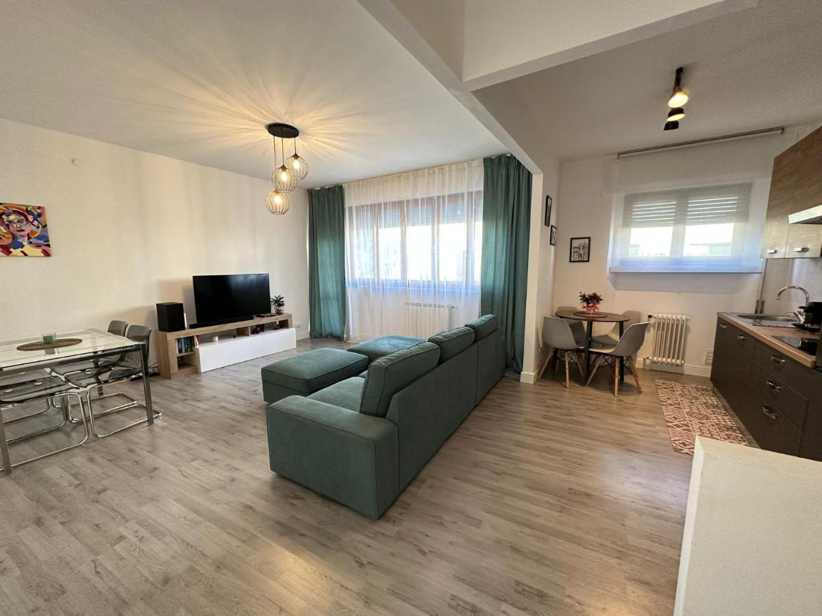 Appartamento Vn House Pisa Bagian luar foto