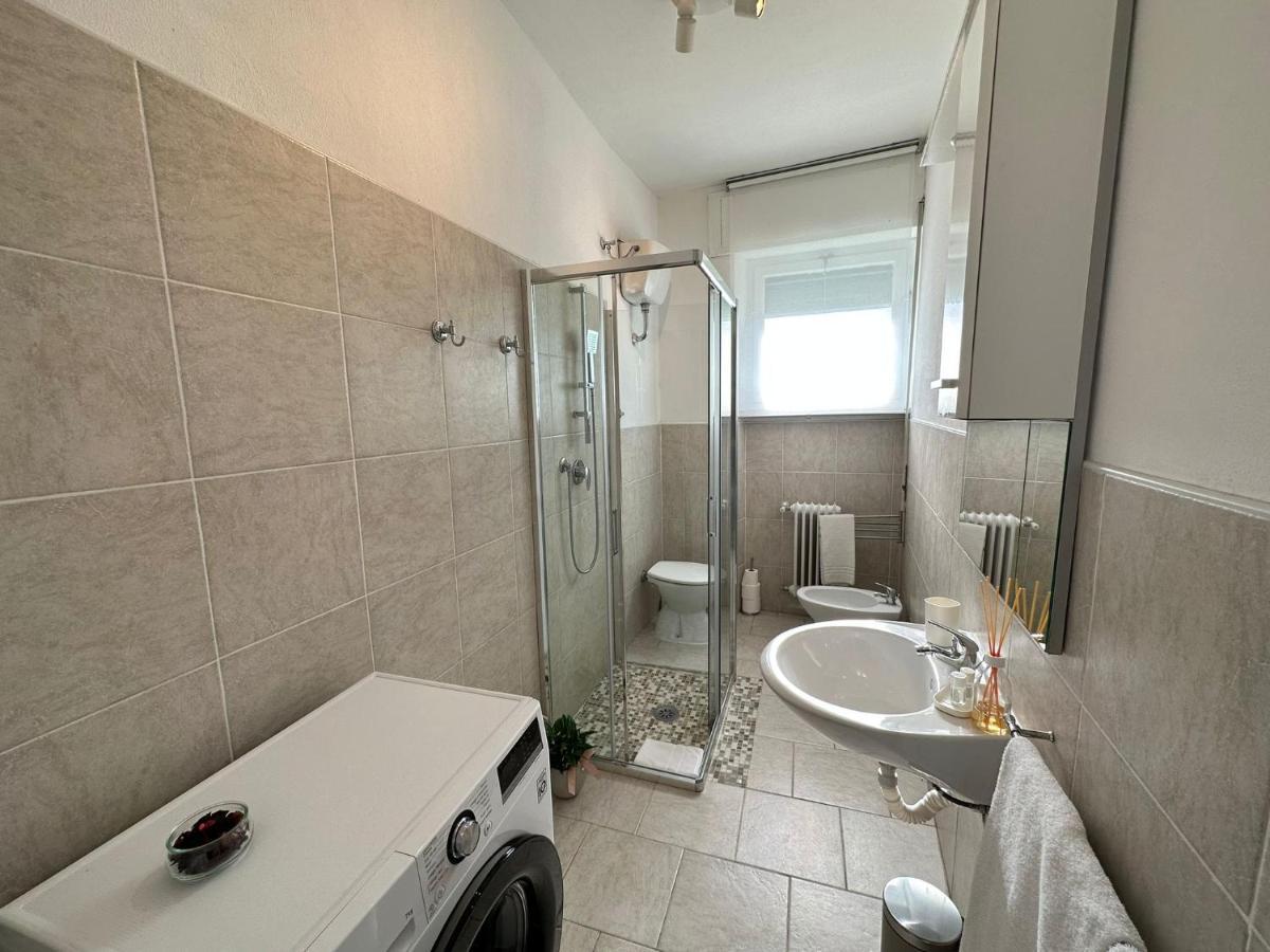 Appartamento Vn House Pisa Bagian luar foto