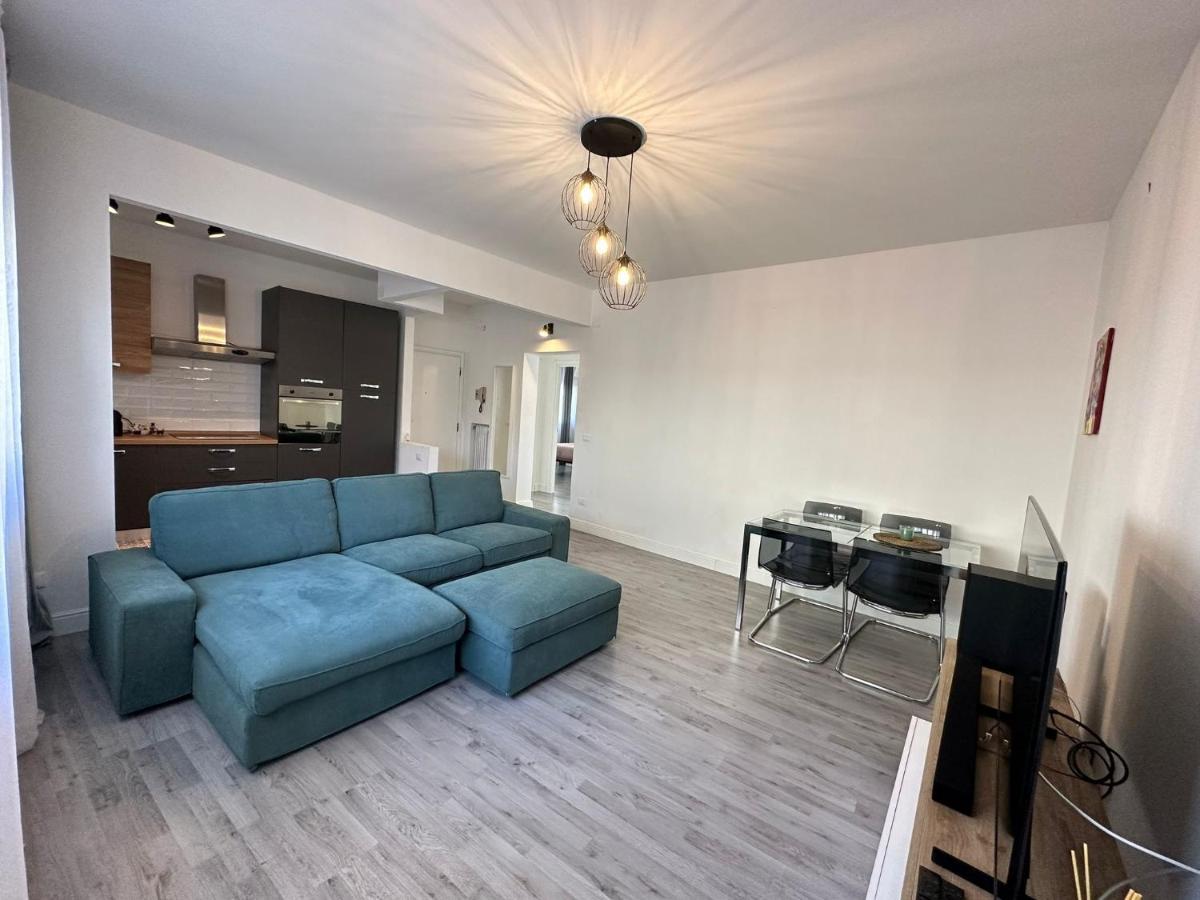 Appartamento Vn House Pisa Bagian luar foto