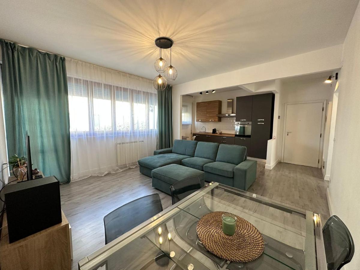 Appartamento Vn House Pisa Bagian luar foto