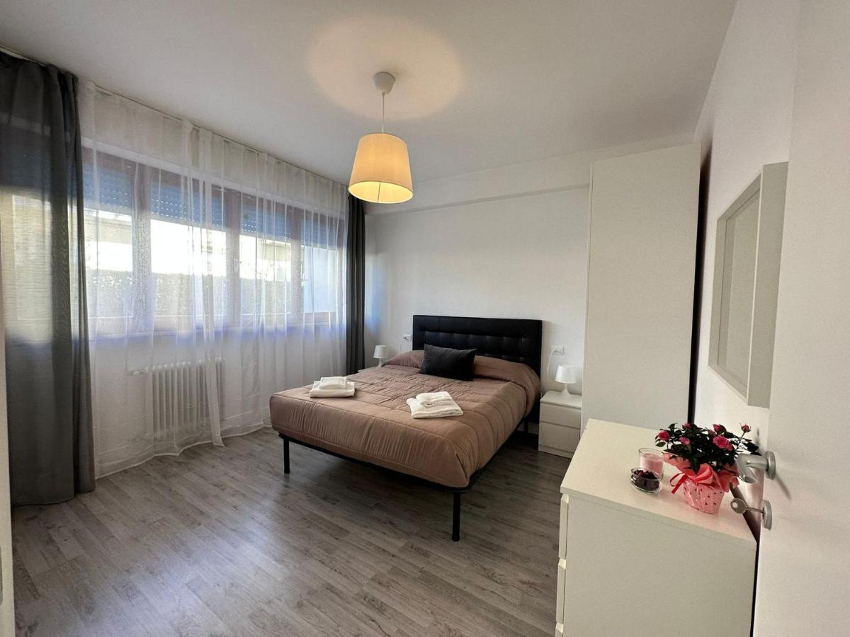Appartamento Vn House Pisa Bagian luar foto