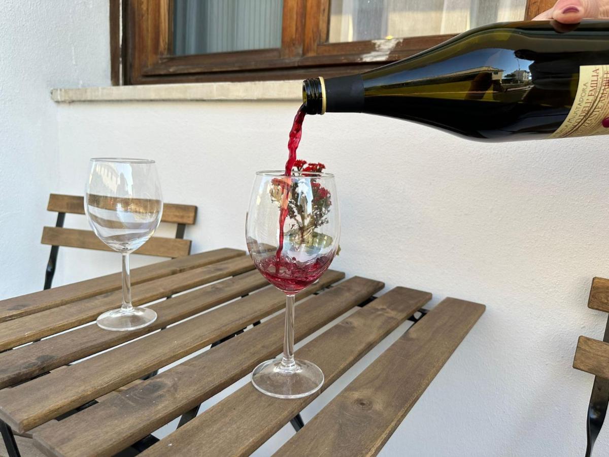 Appartamento Vn House Pisa Bagian luar foto